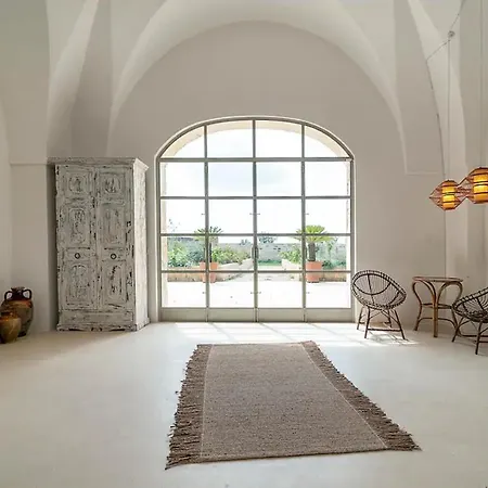 Masseria Pezza 农家乐 *