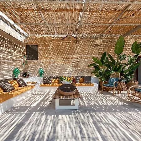 Masseria Pezza 农家乐 萨利切萨伦蒂诺