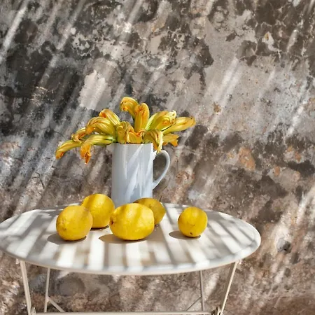 农家乐 Masseria Pezza