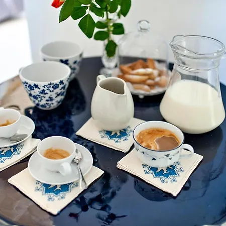 Masseria Pezza 农家乐 *