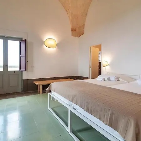 Masseria Pezza 农家乐 *