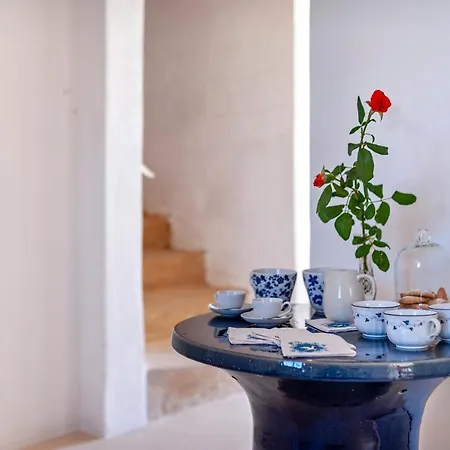 农家乐 Masseria Pezza