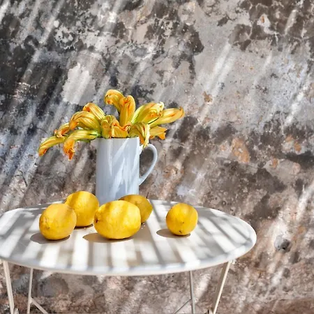 Masseria Pezza 萨利切萨伦蒂诺