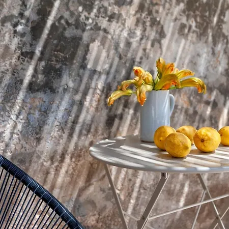 Masseria Pezza 萨利切萨伦蒂诺