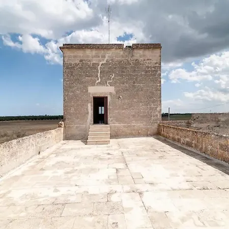 农家乐 Masseria Pezza *