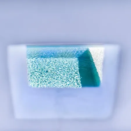 农家乐 Masseria Pezza 萨利切萨伦蒂诺