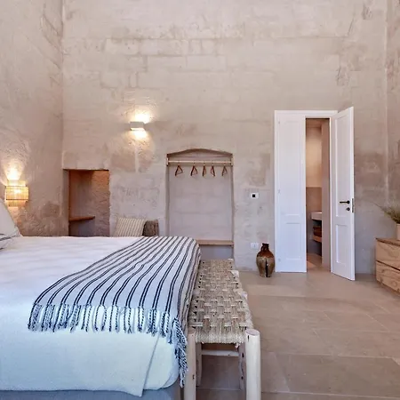 Masseria Pezza مزرعة للإقامة *