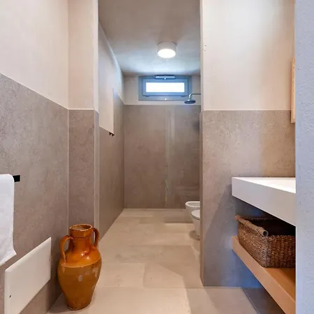 Masseria Pezza 农家乐 萨利切萨伦蒂诺