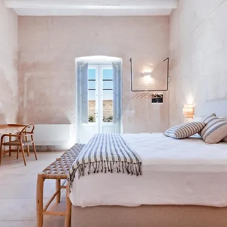 Masseria Pezza *