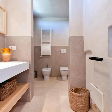 Masseria Pezza 农家乐