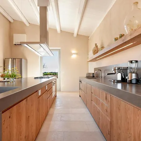 Masseria Pezza 农家乐 萨利切萨伦蒂诺