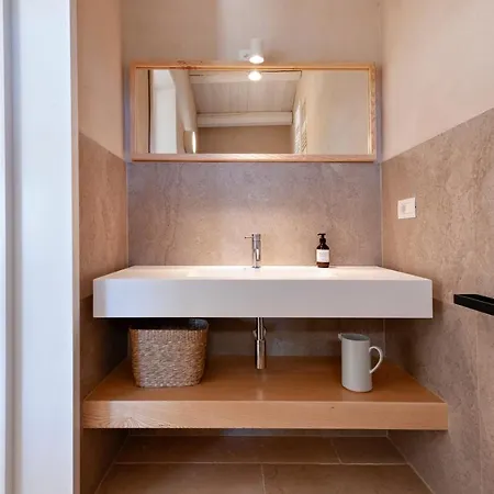 农家乐 Masseria Pezza