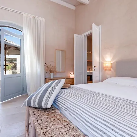 Masseria Pezza *
