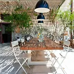 Farm stay Masseria Pezza