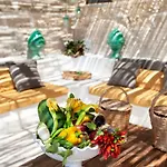 Masseria Pezza Farm stay Salice Salentino