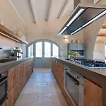 Farm stay Masseria Pezza *