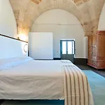 Masseria Pezza Farm stay