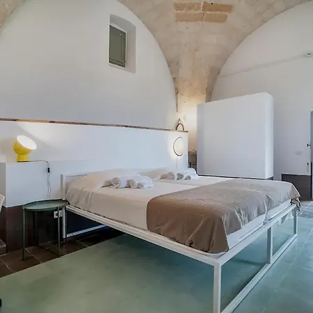 Bauernhof Masseria Pezza