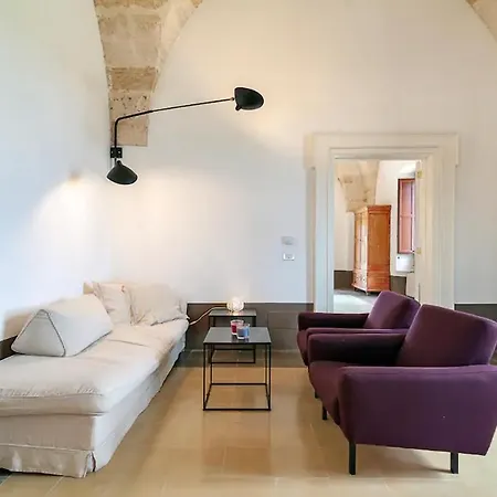 Masseria Pezza *