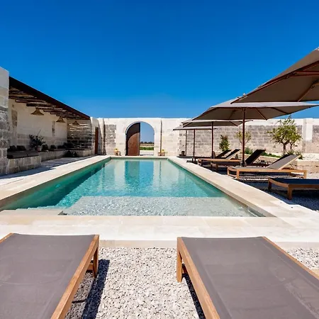 Masseria Pezza *