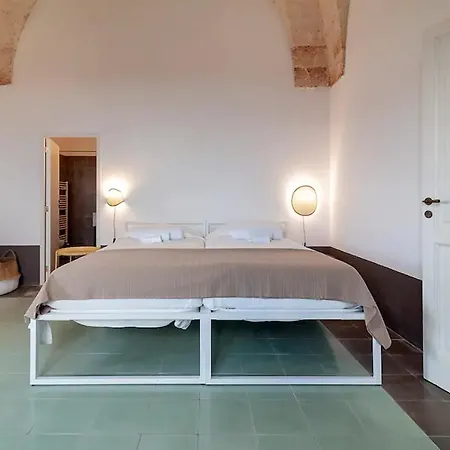 Masseria Pezza Salice Salentino