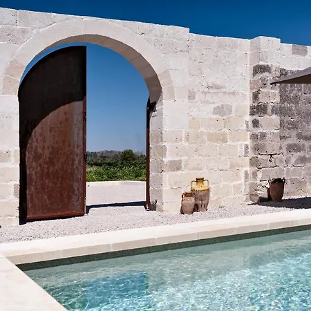 Masseria Pezza Bauernhof