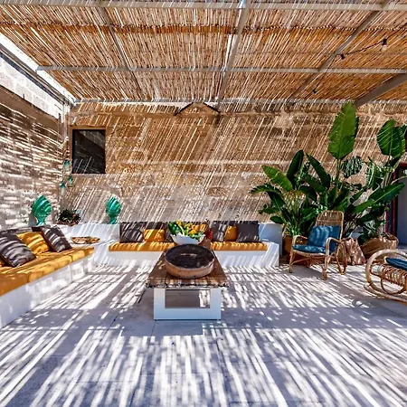 Farm stay Masseria Pezza Salice Salentino
