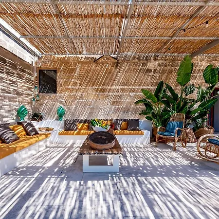 Bauernhof Masseria Pezza Salice Salentino