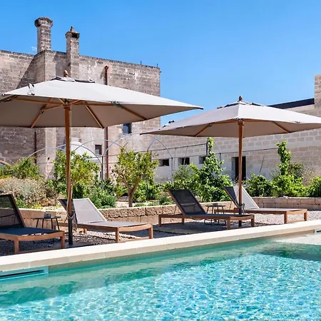 Masseria Pezza Salice Salentino