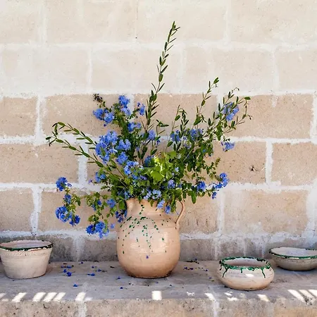 Bauernhof Masseria Pezza *