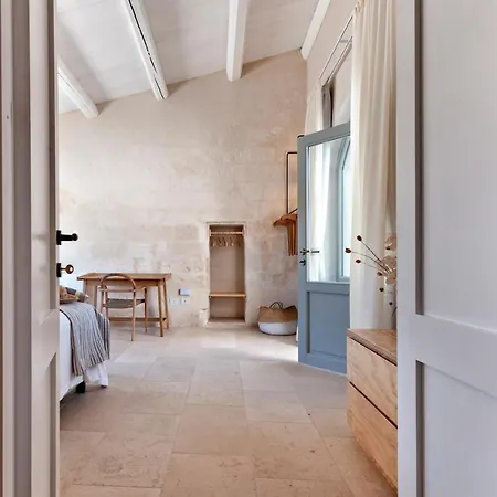 Bauernhof Masseria Pezza