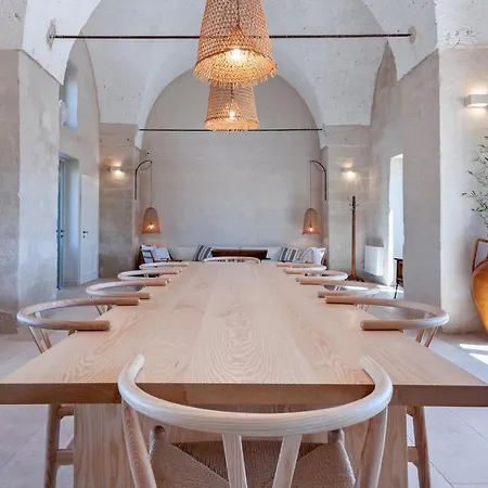 Masseria Pezza Salice Salentino