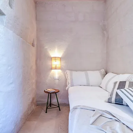 Masseria Pezza *