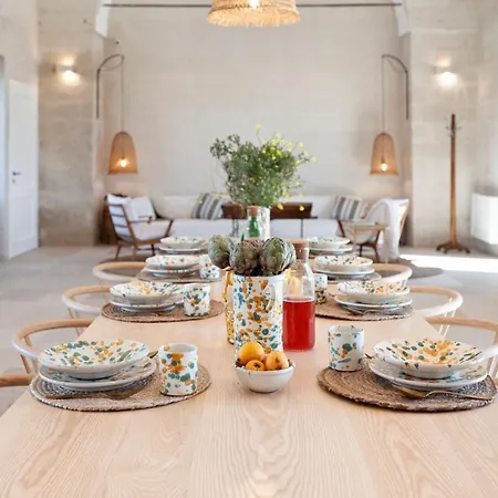 Masseria Pezza