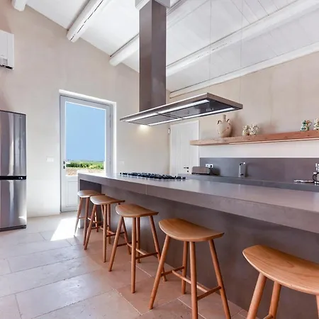 Masseria Pezza *