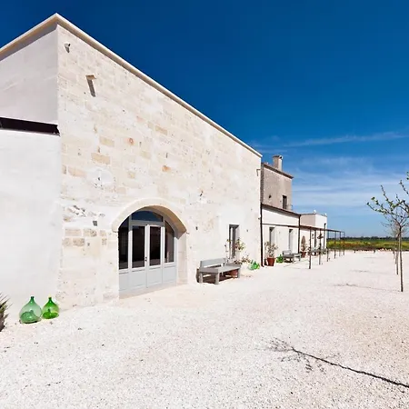 Masseria Pezza Salice Salentino