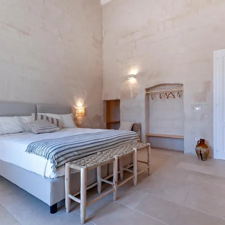 Masseria Pezza * Salice Salentino