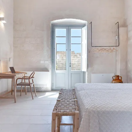 Bauernhof Masseria Pezza Salice Salentino