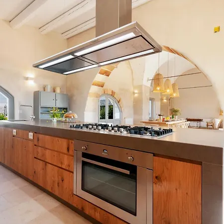 Farm stay Masseria Pezza Salice Salentino