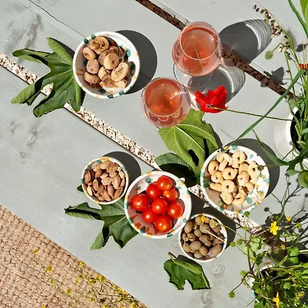 Farm stay Masseria Pezza