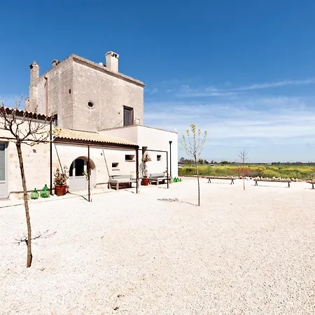 Farm stay Masseria Pezza Salice Salentino