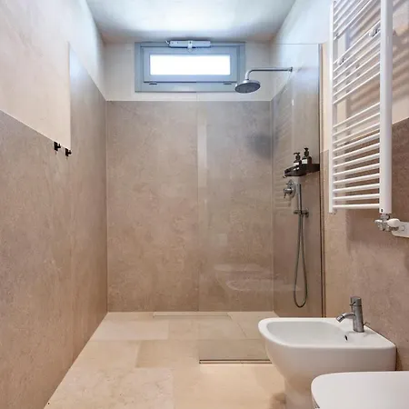 Vakantieboerderij Masseria Pezza