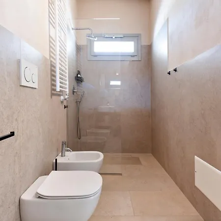 Vakantieboerderij Masseria Pezza *