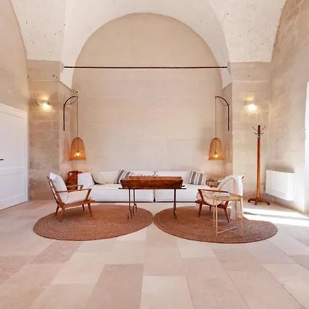 Masseria Pezza