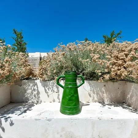 Masseria Pezza *