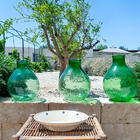 Masseria Pezza