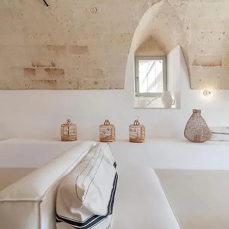 Farm stay Masseria Pezza