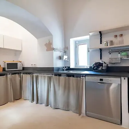 Farm stay Masseria Pezza