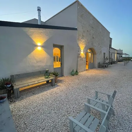 Farm stay Masseria Pezza Salice Salentino