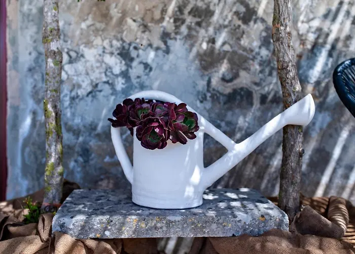 Farm stay Masseria Pezza Salice Salentino